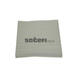 Filtro aria abitacolo