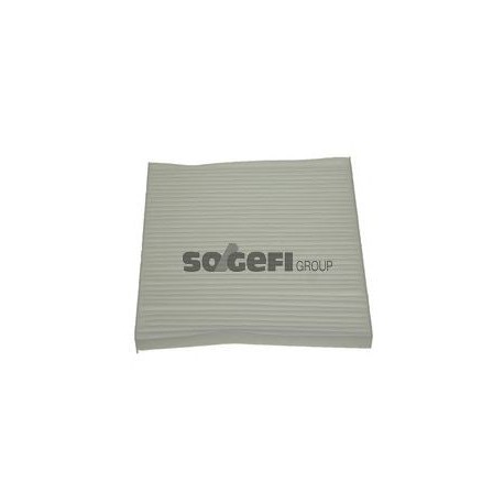 Filtro aria abitacolo