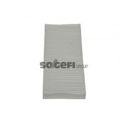 Filtro aria abitacolo