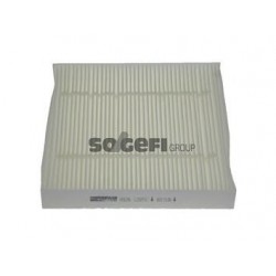 Filtro aria abitacolo