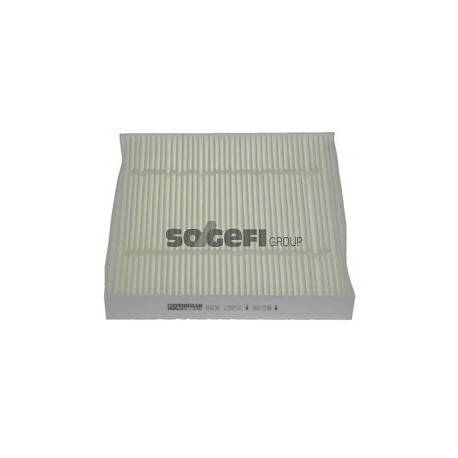 Filtro aria abitacolo