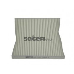 Filtro aria abitacolo