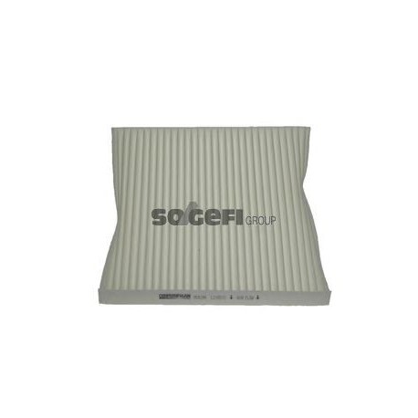 Filtro aria abitacolo