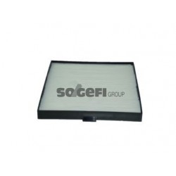 Filtro aria abitacolo