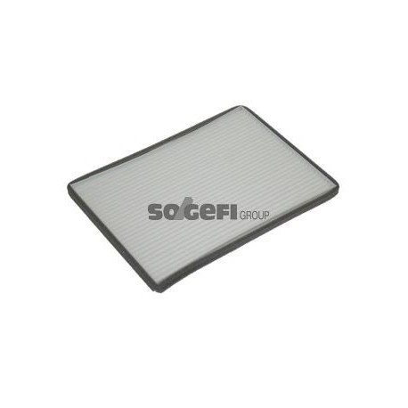 Filtro aria abitacolo