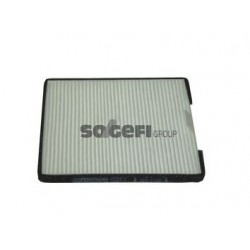 Filtro aria abitacolo