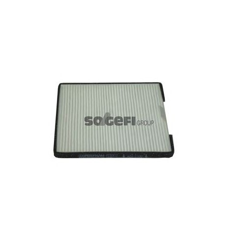 Filtro aria abitacolo