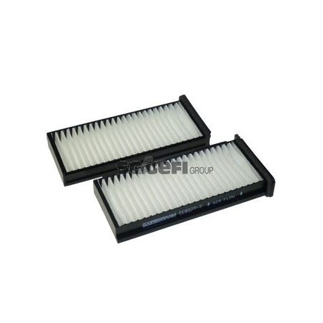 Filtro aria abitacolo