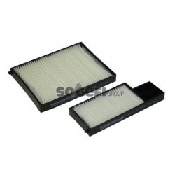 Filtro aria abitacolo