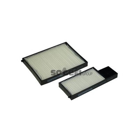 Filtro aria abitacolo