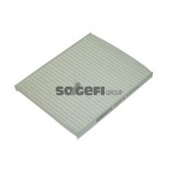 Filtro aria abitacolo