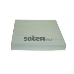 Filtro aria abitacolo