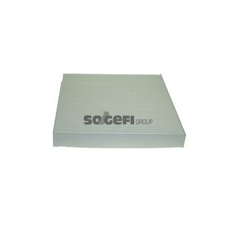 Filtro aria abitacolo