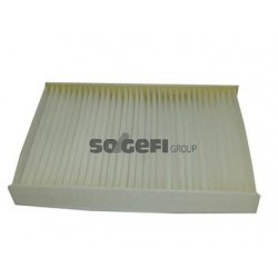 Filtro aria abitacolo