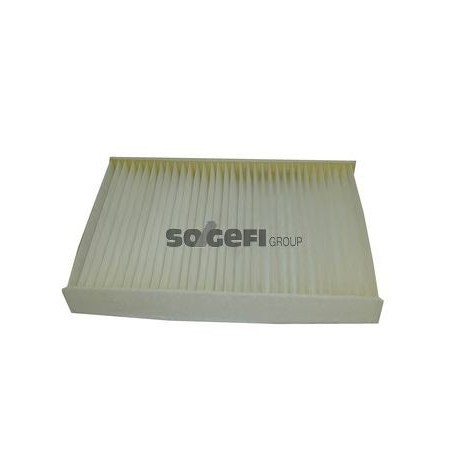 Filtro aria abitacolo