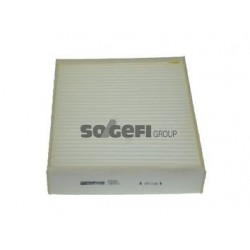 Filtro aria abitacolo