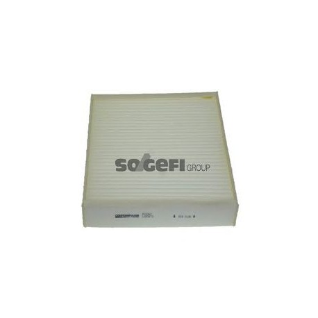 Filtro aria abitacolo