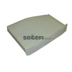 Filtro aria abitacolo