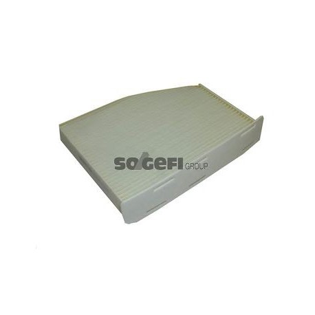 Filtro aria abitacolo