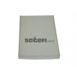 Filtro aria abitacolo