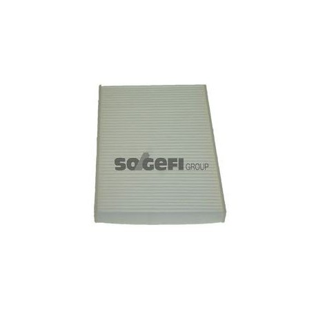 Filtro aria abitacolo