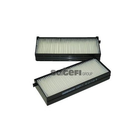 Filtro aria abitacolo