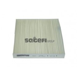 Filtro aria abitacolo