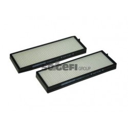 Filtro aria abitacolo