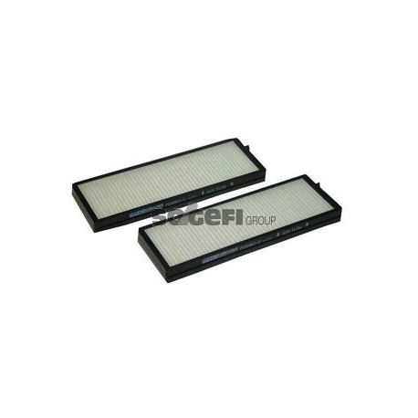 Filtro aria abitacolo