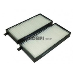 Filtro aria abitacolo