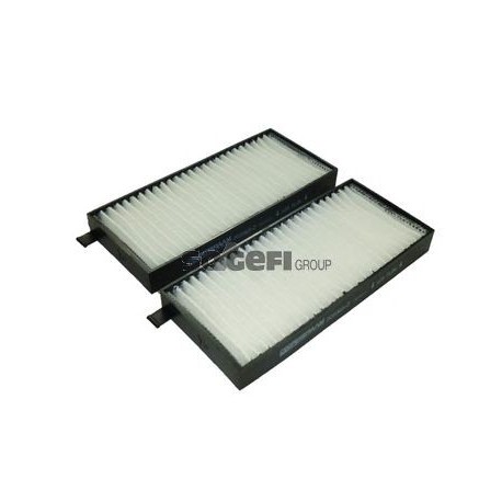 Filtro aria abitacolo