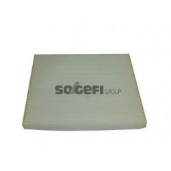 Filtro aria abitacolo