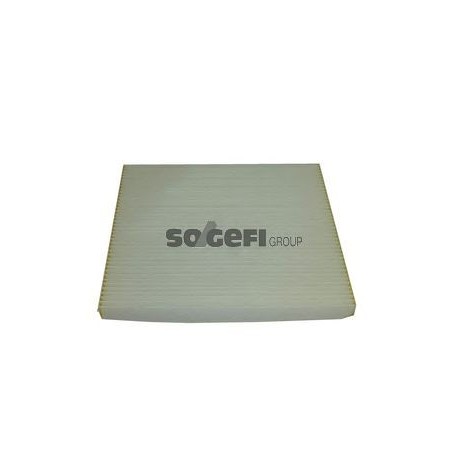 Filtro aria abitacolo