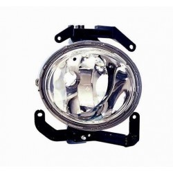 Fendinebbia guida - sx