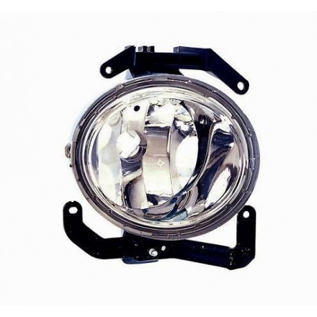 Fendinebbia guida - sx