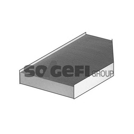 Filtro aria abitacolo