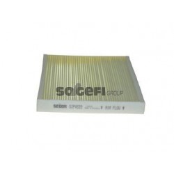 Filtro aria abitacolo