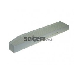 Filtro aria abitacolo