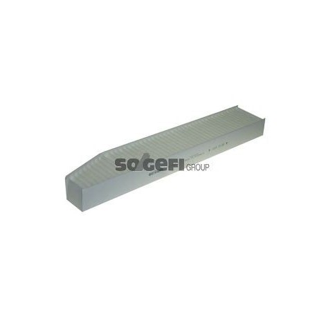 Filtro aria abitacolo