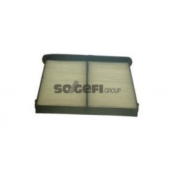 Filtro aria abitacolo