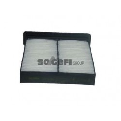 Filtro aria abitacolo