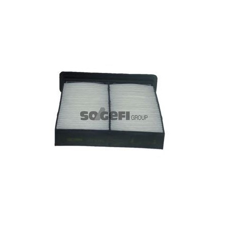 Filtro aria abitacolo