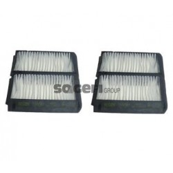 Filtro aria abitacolo