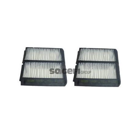 Filtro aria abitacolo