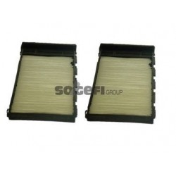 Filtro aria abitacolo