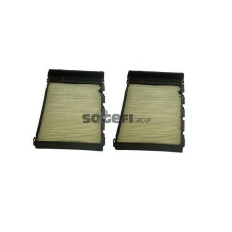 Filtro aria abitacolo