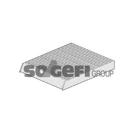 Filtro aria abitacolo