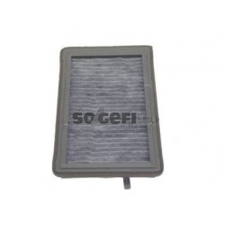 Filtro aria abitacolo