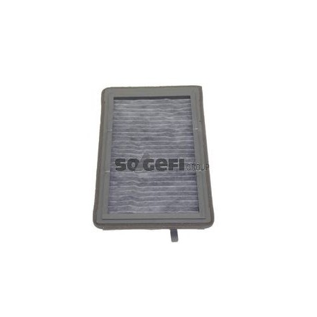 Filtro aria abitacolo