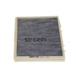 Filtro aria abitacolo